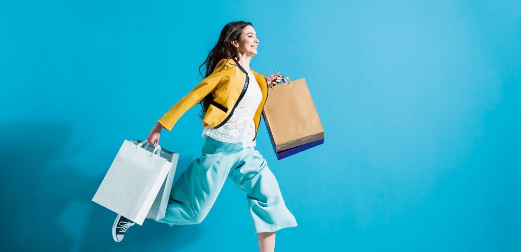 Turn New Customers Into Regular Shoppers in 7 Easy Steps