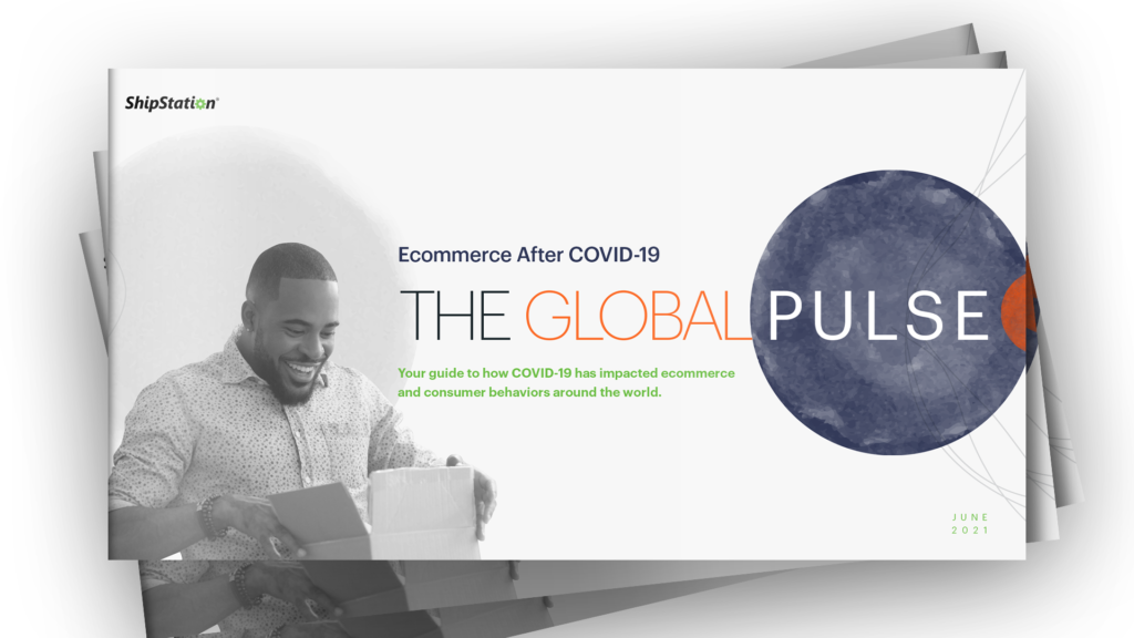 Has COVID Shifted Ecommerce Consumer Behavior For Good? The Latest Research from ShipStation