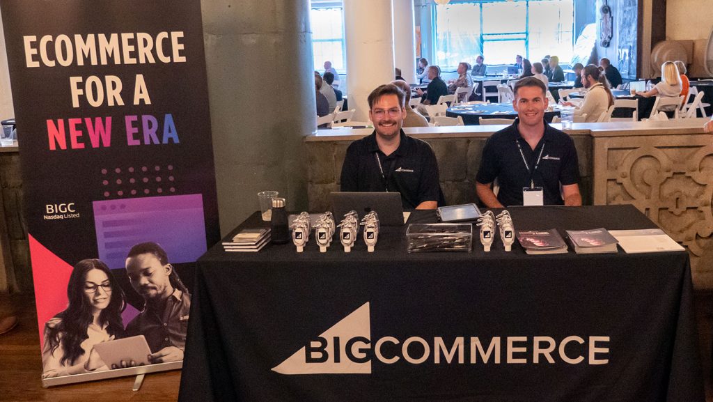 Join BigCommerce on September 29 at the Midwest Ecommerce Summit 2023