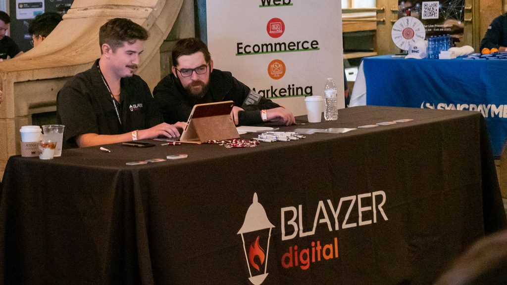 Join Blayzer Digital on September 29 at the Midwest Ecommerce Summit 2023