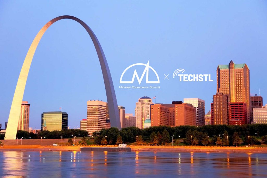 Midwest Ecommerce Summit to Join STL TechWeek in 2026, Expanding Innovation Impact in St. Louis Region